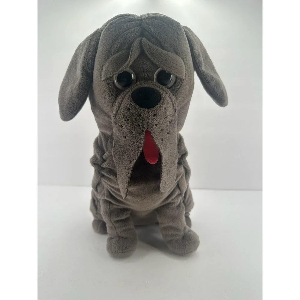 Universal Studios The Wizarding World Harry Potter Fang Dog Plush Doll